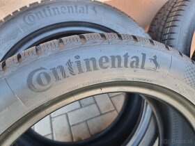 pneu 19″ 225/50R19 CONTINENTAL zimné NEW dot2021 - 3