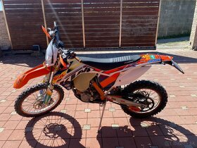 Ktm exc 2014 - 3