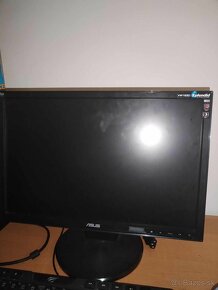 Notebook+Monitor asus - 3