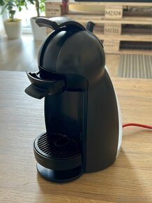 Kávovar Dolce Gusto Piccolo + 144 kapsúl - 3