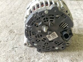 Audi a4 b9 2.0tdi 140kw alternator - 3