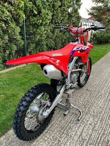 Honda CRF250R 2023 - 3