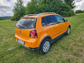 VW POLO CROSS - 3