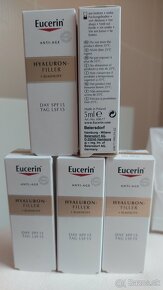 predam nove vzorky EUCERIN, - 3