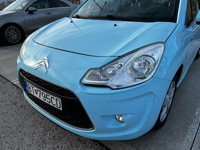 Citroen C3 Hatchback 70kw - 3