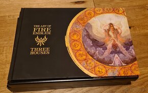 Fire Emblem Three Houses Limited Edition - 3