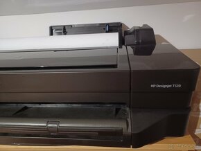 HP DesignJet T120 - 3