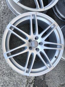 Disky 5x112 R20 Audi Speedline - 3