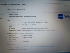 Notebook DELL VOSTRO 3460 / 4GB RAM / I3-3210M, SSD 120GB - 3