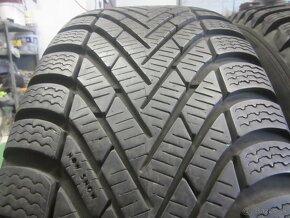 R15 zimná sada POLO rozteč 5x100 185/60r15 PIRELLI - 3