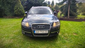 ✳️Audi A6 Avant 2.7 TDI quattro tiptronic✳️ - 3