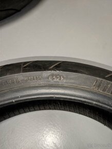 Dunlop SportSmart3  120/70 R17 - 3