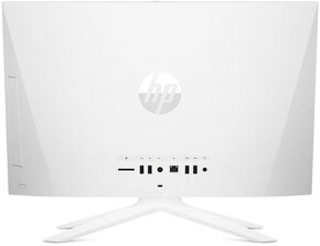 Predám ALL in ONE HP 21-b0002nc White - 3