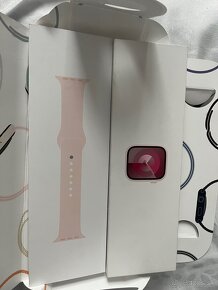 Apple Watch 9 45mm - 3