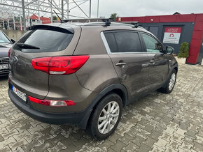 Kia Sportage 1.6 GDI 2WD AKONTACIA OD 0% - 3