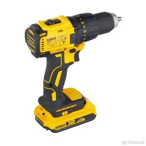 Dewalt DCD777D2T aku vrtací šroubovák 18V 2x2Ah - 3