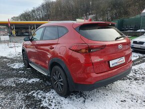 Hyundai Tucson 1.6 GDi Style - 3