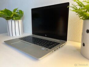 Notebook HP EliteBook 840 G6 - 3