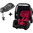 Recaro Privia Evo (Racing Red) - 3