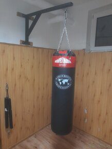 Boxing gym - 3