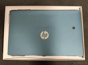 HP Compaq Android tablet/ notebook 2v1 - 3