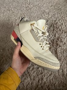 Air Jordan 3 J Balvin - 3