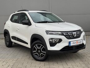 Dacia Spring 26.8 kWh 45k Essential - 3