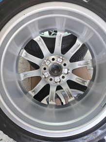 AUDI DISKY 225/45 R18 - 3