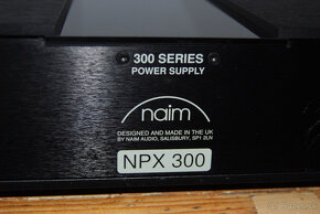 Naim Audio NPX 300 - 3