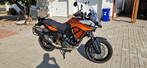 KTM 1190 Adventure S - 3