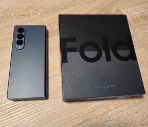 Samsung Z fold 4 - 3