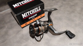 Mitchell MX2 Spinning Reel 2000 - 3