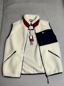 Tommy Jeans vesta - 3