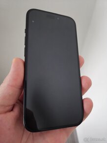 IPhone 15 128gb Black - 3