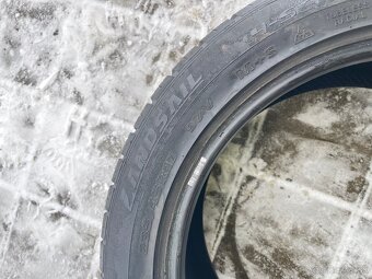 235/45 R17 Landsail - 3