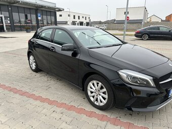 Mercedes-Benz A180 CDI - 3