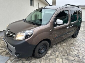 Renault Kangoo - 3