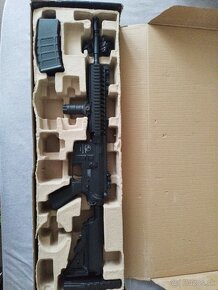 Airsoft M-15 series, ArmaLite.inc - 3