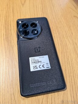 OnePlus 12 512/16 GB - 3