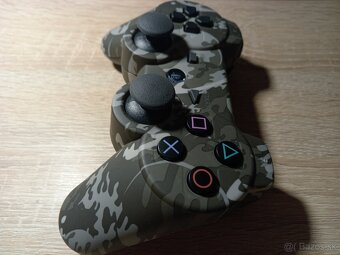 Dualshock 3 - 3