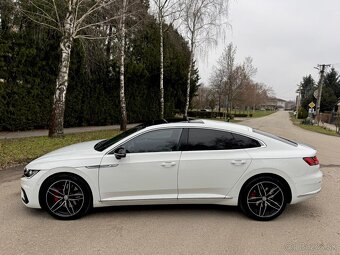 VW Arteon 2.0 BiTdi - 3