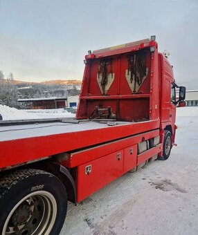 Odtahove vozidlo Volvo FM 300 rv:2008 - 3