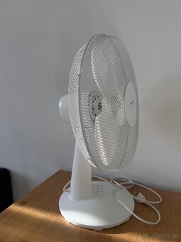 ventilátor - 3