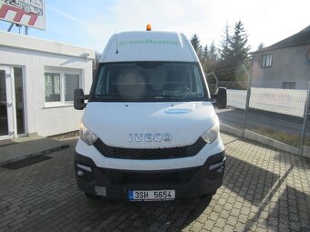 IVECO DAILY 50C15 MAXI - 3