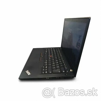 Lenovo ThinkPad T470s i5-6300U 8 GB RAM 256 GB SSD 14 - 3