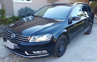 Passat variant - 3