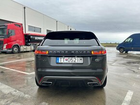 Predám Land rover Velar - 3