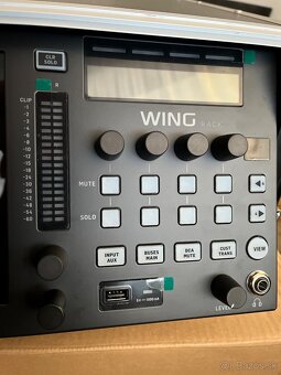 Behringer Wing - 3