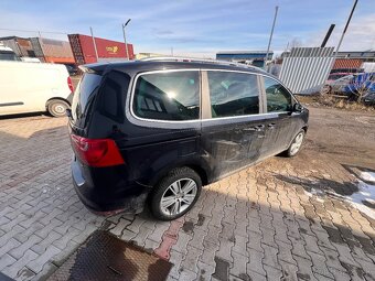 Seat Alhambra TSI - 3