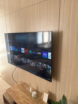 Philips televizor 55’’ 4K - 3